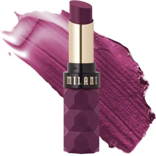 Milani Cosmetics Color Fetish Balm Lipstick Bitten