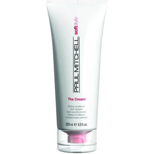 Paul Mitchell The Cream