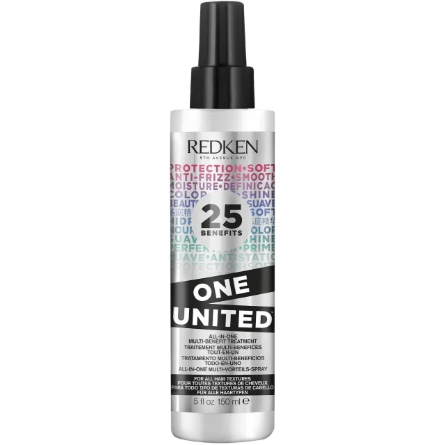 Redken One United One United Multi-Benefit Treatment