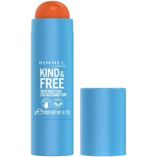Rimmel London K&F