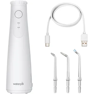 Waterpik WF-26EU Cordless Plus Water Flosser White
