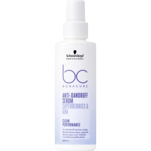 Schwarzkopf Professional Bonacure Anti-Dandruff Serum