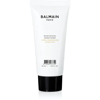 Balmain Hair Couture Moisturizing Conditioner Travel Size