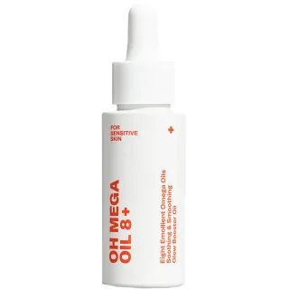 Swiss Clinic Oh Mega Oil