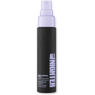 Urban Decay All Nighter Setting Spray Travel Size