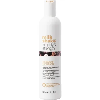 milk_shake Integrity & Strength Nourishing Conditioner Nourish Conditioner