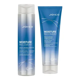 Joico Moisture Recovery Set Shampoo + Conditioner