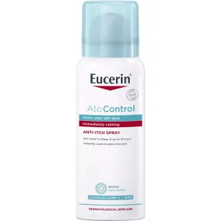 Eucerin AtoControl Anti-Itch-Spray
