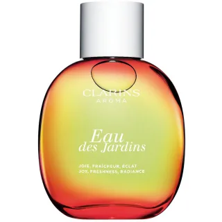 Clarins Eau Des Jardins Fragrance Spray