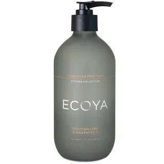 Ecoya Kitchen Hand Wash Tahitian Lime & Grapefruit