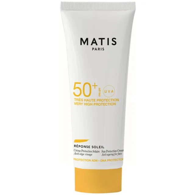 Matis Sun Protection Cream SPF 50+