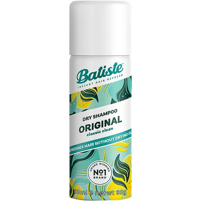 Batiste Dry Shampoo