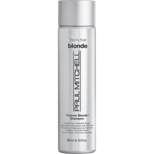 Paul Mitchell Forever Blonde Shampoo