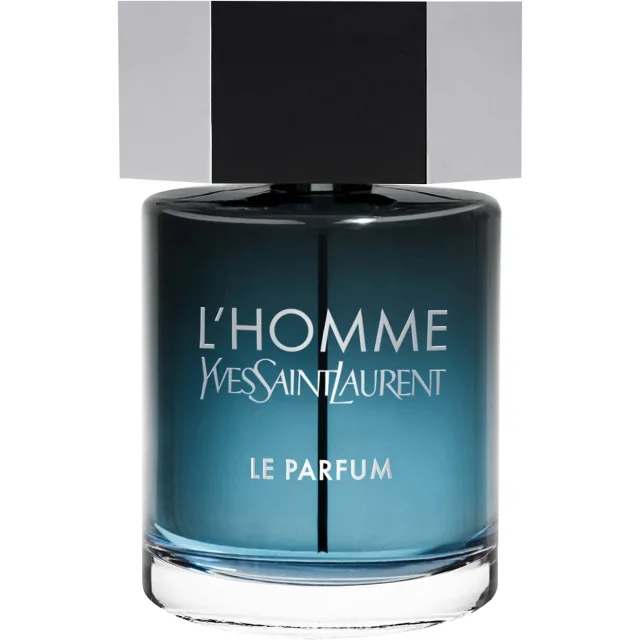 YSL Yves Saint Laurent L'Homme Le Parfum