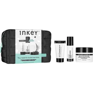 The Inkey List You Need to Build Barriers