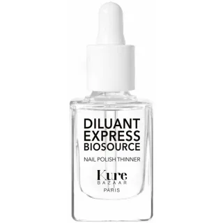 Kure Bazaar Express Nail Polish Thinner