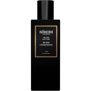 Nõberu Stockholm Beard Conditioner