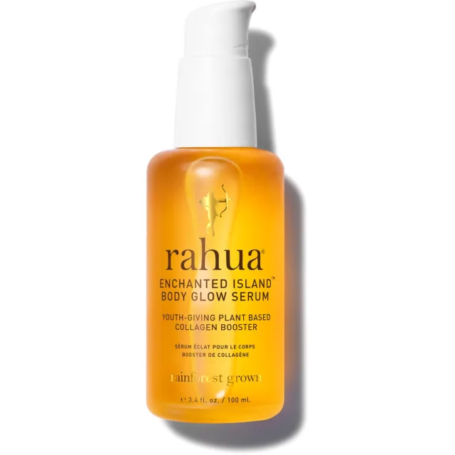 Rahua Enchanted Island Body Glow Serum Body Serum