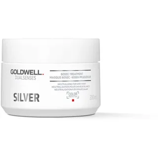 Goldwell Dualsenses Silver