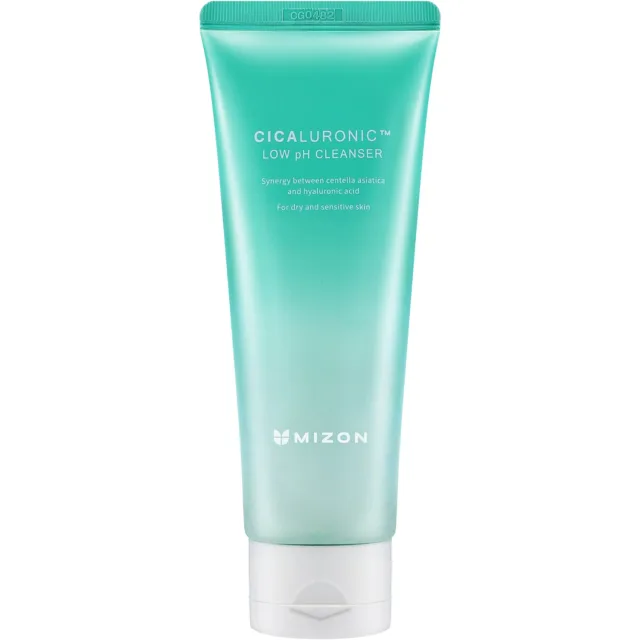 Mizon Cicaluronic Low pH Cleansing Foam
