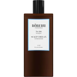 Nõberu Stockholm Scalp & Relax Conditioner