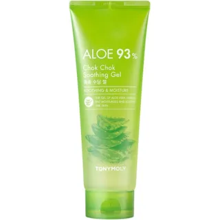 Tonymoly Aloe Chok Chok
