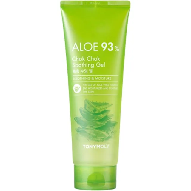 Tonymoly Aloe Chok Chok