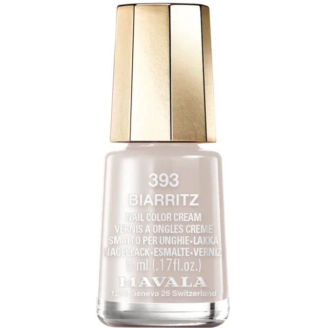 Mavala Nail Color Biarritz