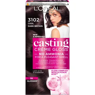 L'Oréal Paris Casting Creme Gloss Casting Crème Gloss