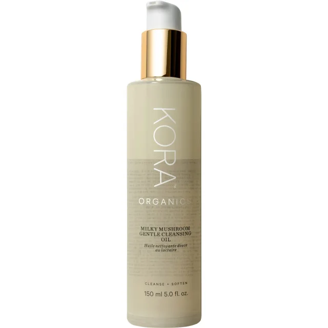 KORA Organics Mushroom Cleanser