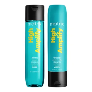 Matrix High Amplify Set Shampoo Conditioner