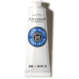L'Occitane en Provence Shea Butter Hand Cream