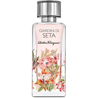 Ferragamo Di Seta Eau de Parfum