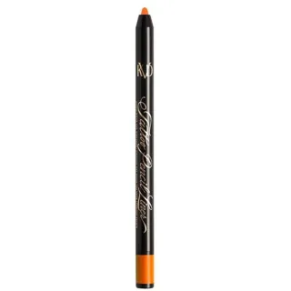 KVD Beauty Tattoo Pencil Liner Uranium Orange