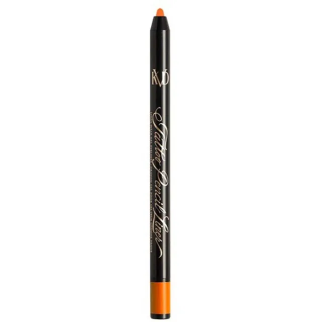 KVD Beauty Tattoo Pencil Liner Uranium Orange