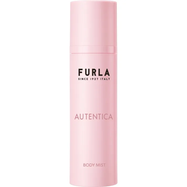 Furla Body Mist Autentica