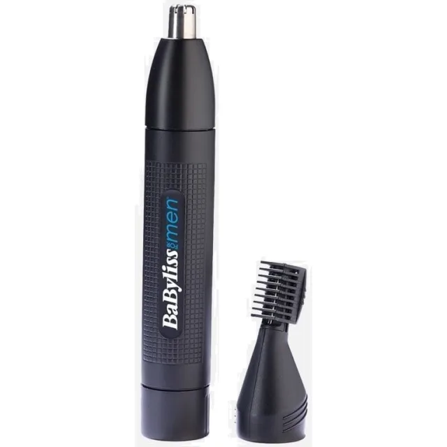 BaByliss Nose Ear Eyebrow trimmer