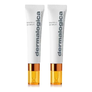 Dermalogica BioLumin-C Eye Serum Duo