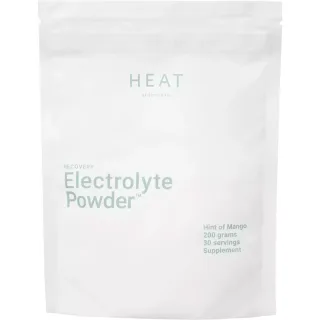 HEAT by Sophia Lie HEAT Natural Electrolyte Powder™