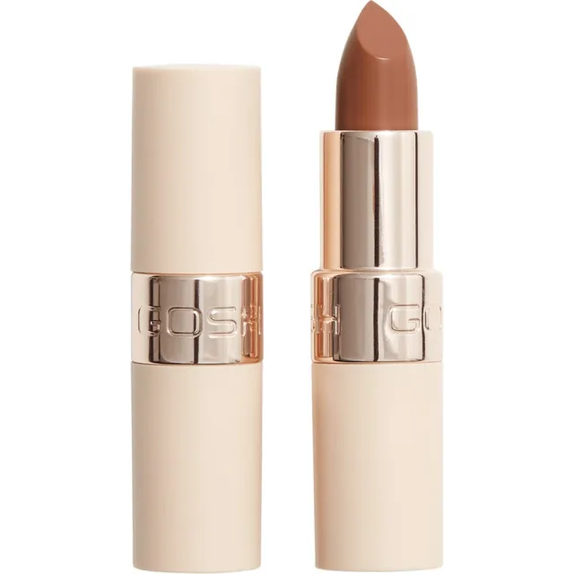 Gosh Luxury Nude Lips Undressed