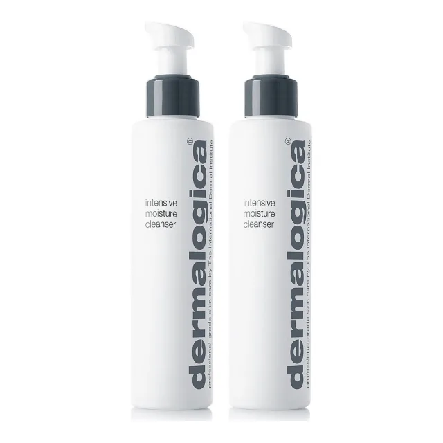 Dermalogica Intensive Moisture Cleanser Duo