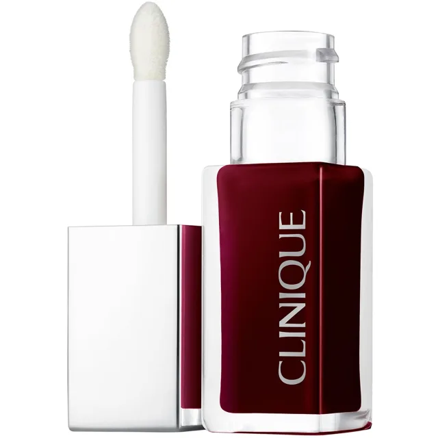 Clinique Pop Lip Cheek Oil Black Honey Glow