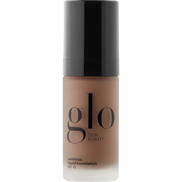Glo Skin Beauty Luminous Liquid Foundation SPF18 Mocha