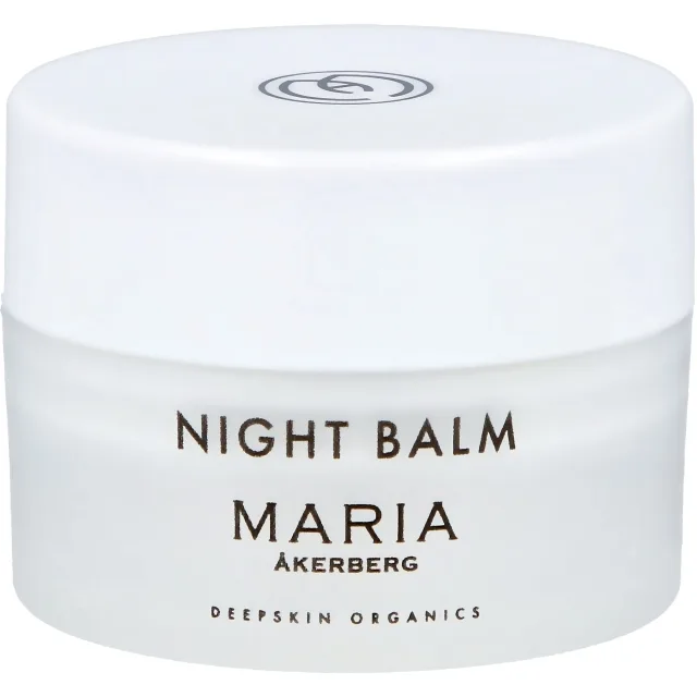 Maria Åkerberg Night Balm