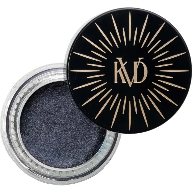 KVD Beauty Beauty Dazzle Gel Onyx Void