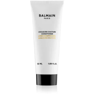 Balmain Hair Couture Couleurs Couture Conditioner Travel Size