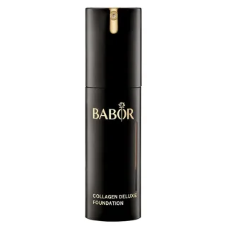 Babor Deluxe Foundation sunny