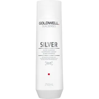 Goldwell Dualsenses Silver Shampoo
