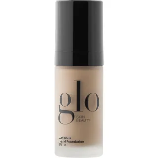 Glo Skin Beauty Luminous Liquid Foundation SPF18 Tahini
