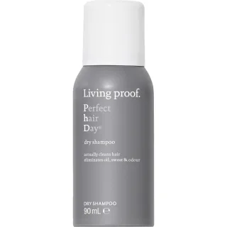 Living Proof PhD Dry Shampoo